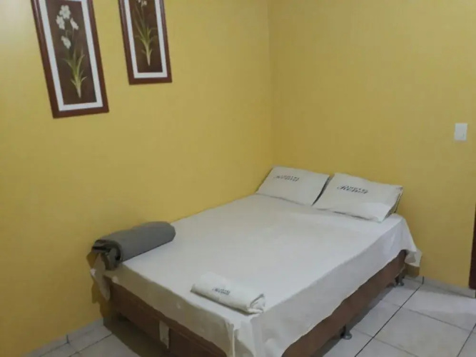 Hotel Roma