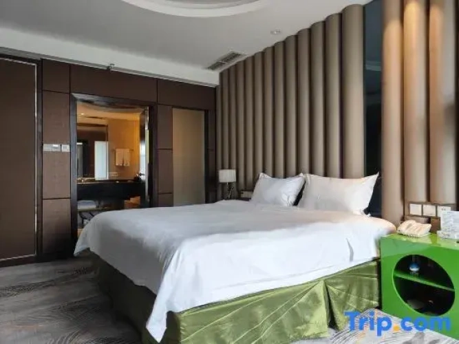 Executive Double Suite