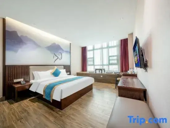 Business Double room