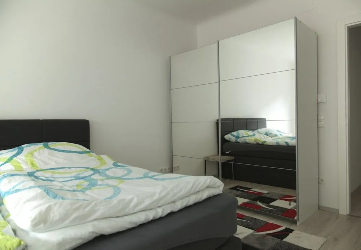 Viennaflats - Apartment Prater