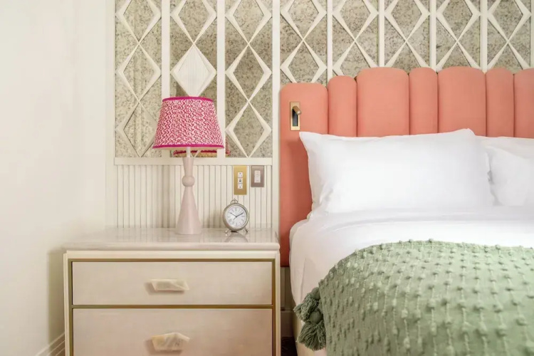 Palm House Hotel Palm Beach