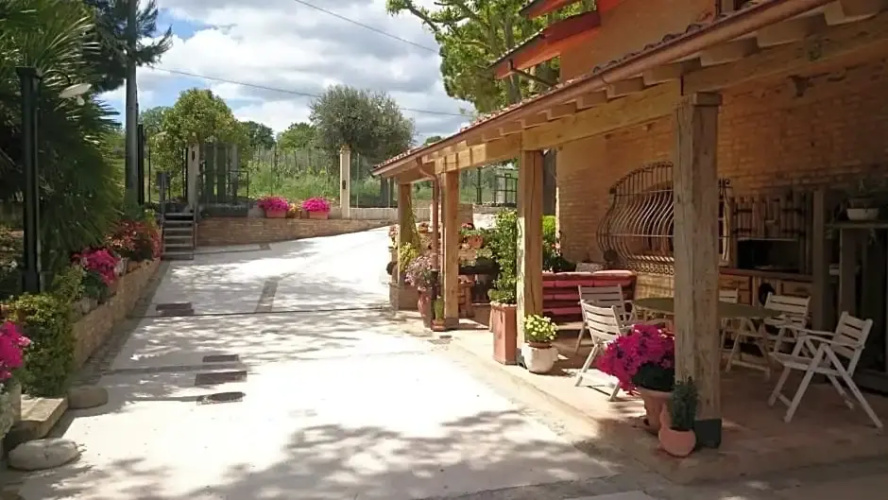 B&B Il Cavallino