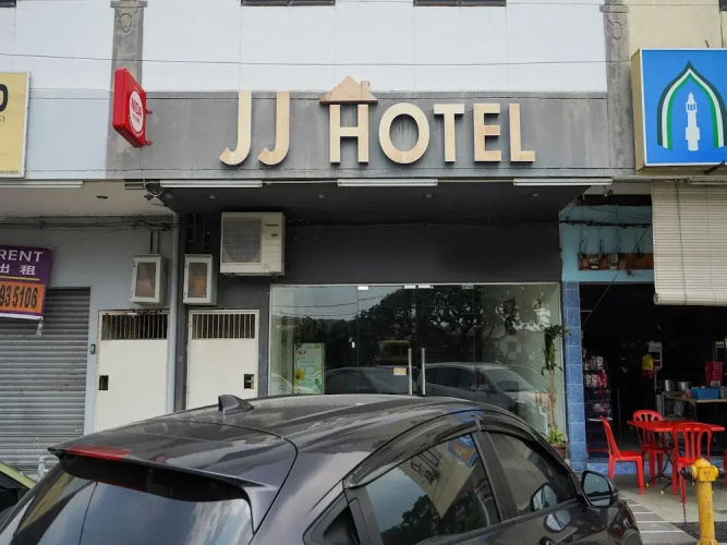 Hotelbild