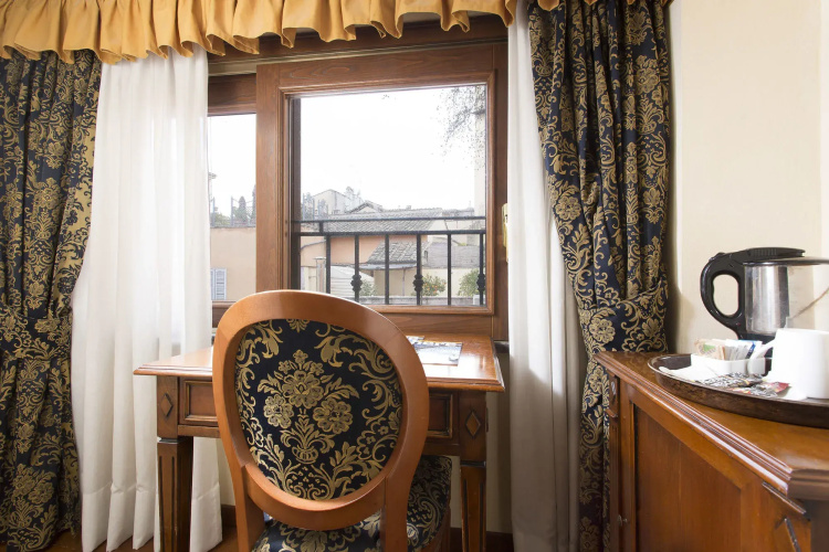 Hotel Teatro Pace