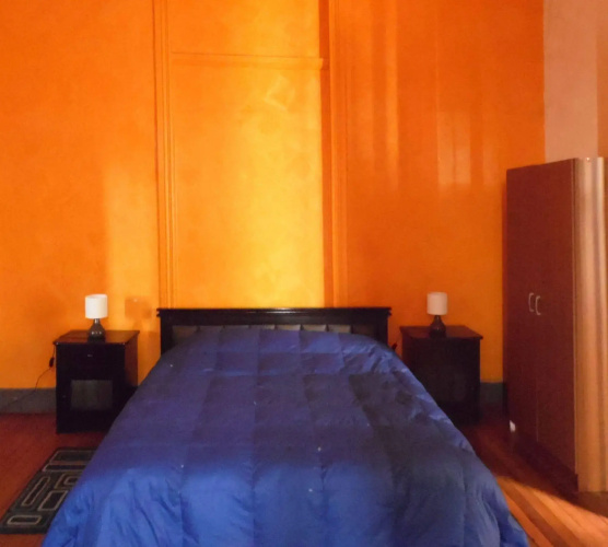 Hotel Casa Mosaico