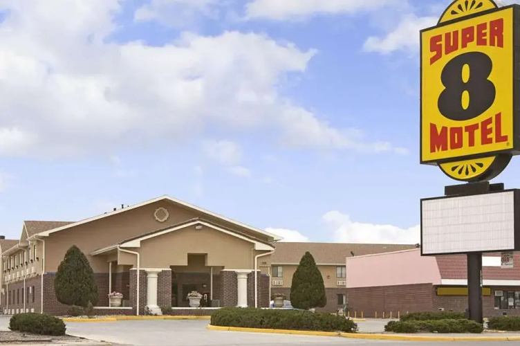 Super 8 Gallup