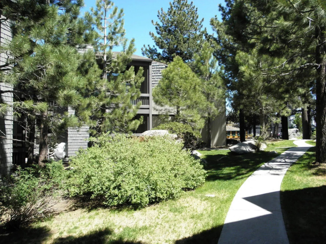 Sierra Park Villas