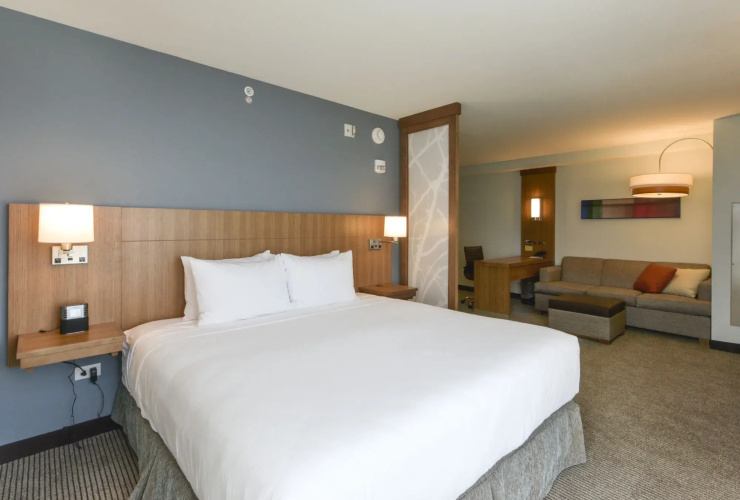 DoubleTree by Hilton Asheville Downtown