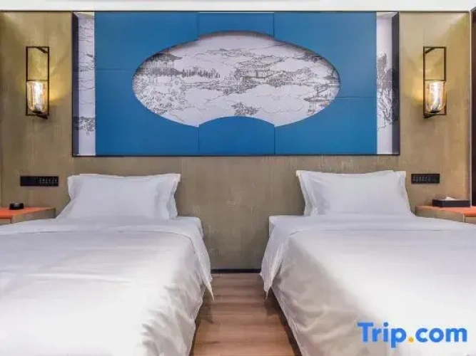 Economy Twin room