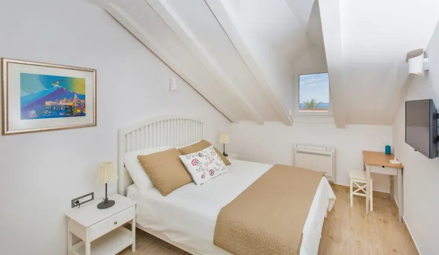 Porta Apartments by Irundo