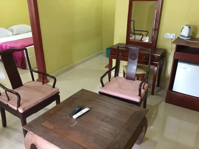 Bohok Guesthouse