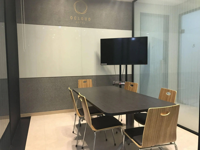 Ocloud Hotel Gangnam photo 20