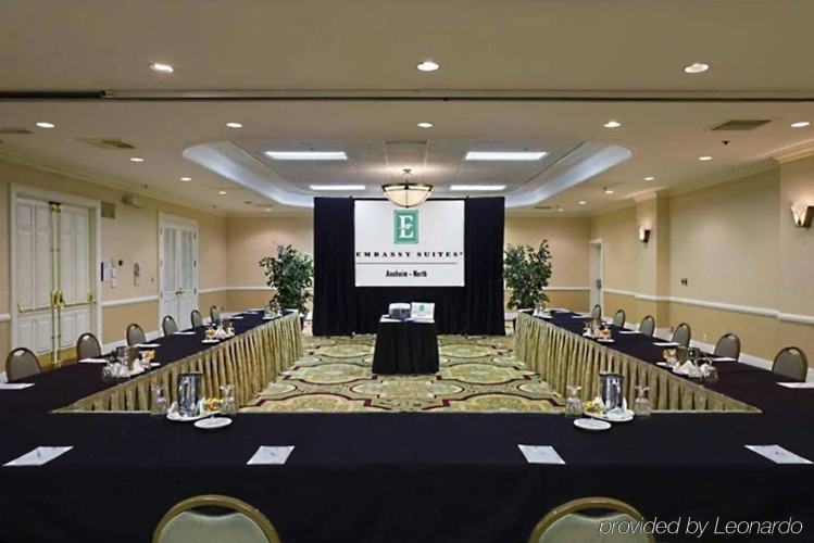 Embassy Suites by Hilton Anaheim North photo 24