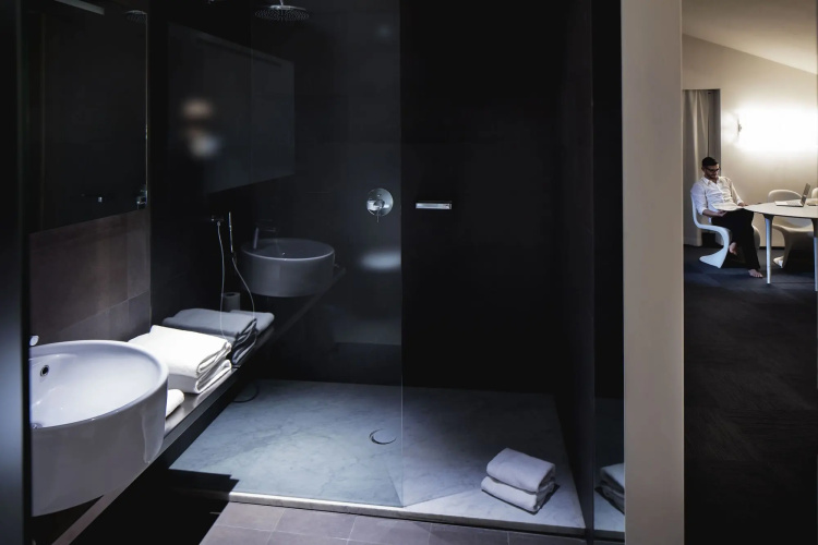 Hotel Ripa Roma photo 23