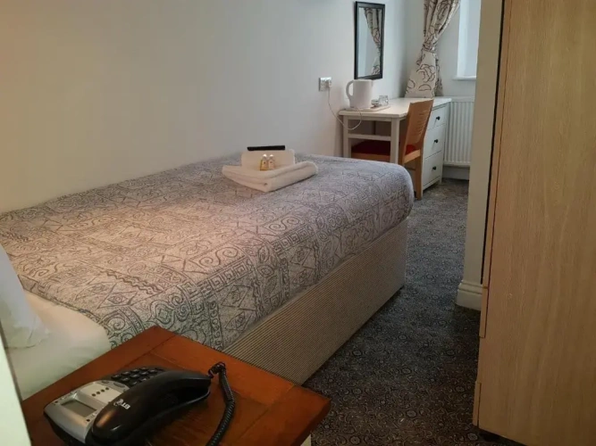 Single Suite
