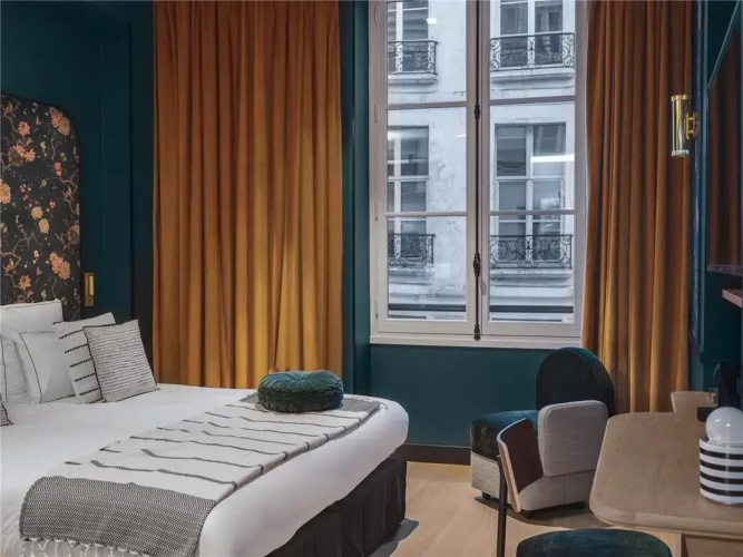 Love Hotel a Paris - Adults Only