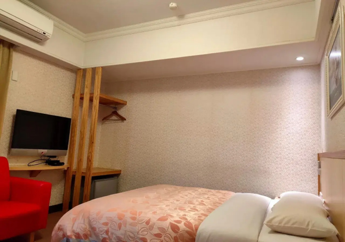 Sin Fu Business Hotel