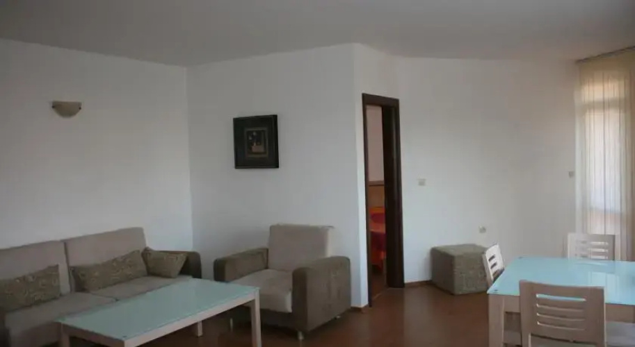 Black Sea Resort Apartment