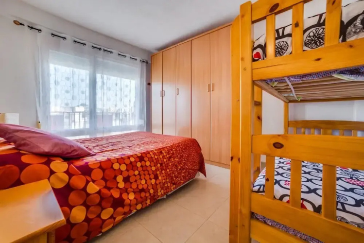 Apartamento Vivalidays Eva