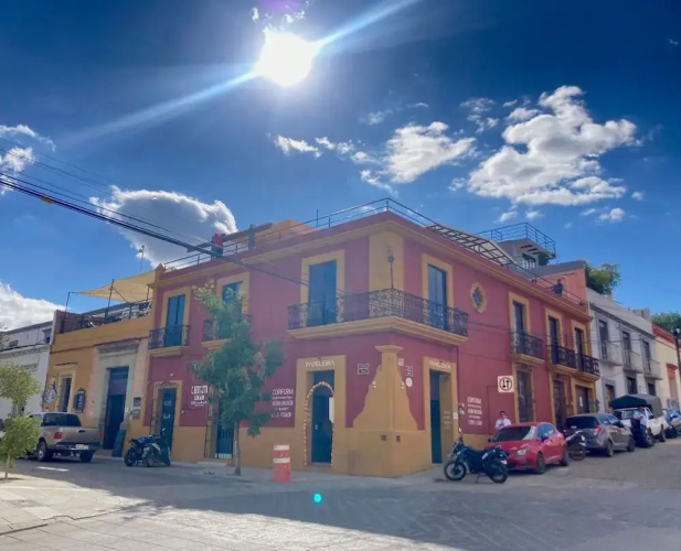 Image de l'hôtel