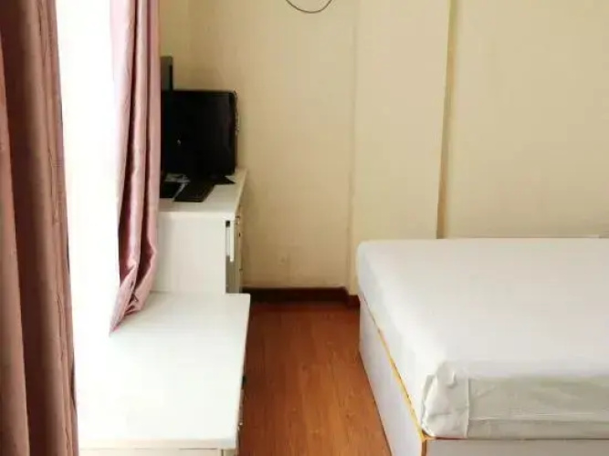 Jinxing Hotel Yanggu