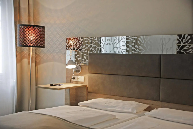 Hotel Haberstock