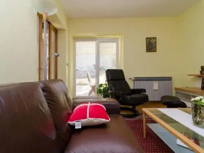 Apartment Zoranica I