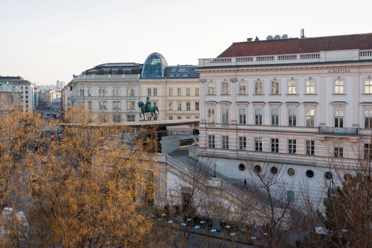 The Guesthouse Vienna
