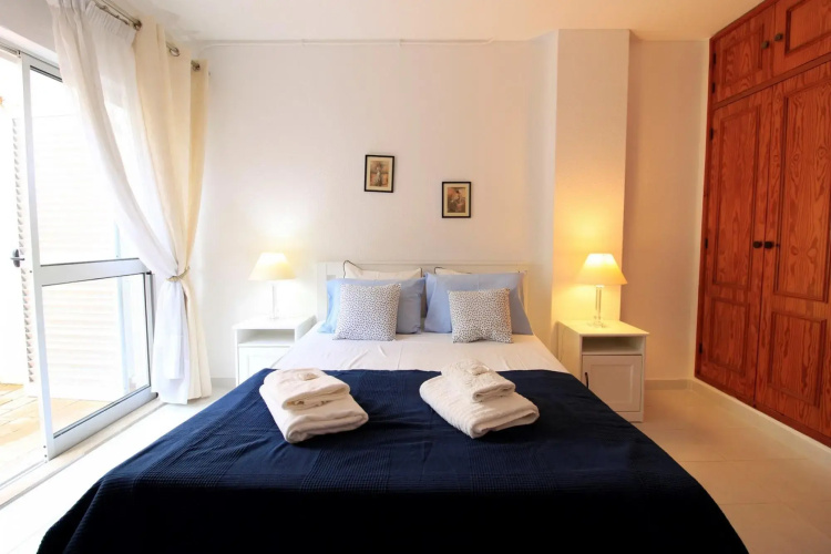 Albufeira Ocean View 1 by Homing