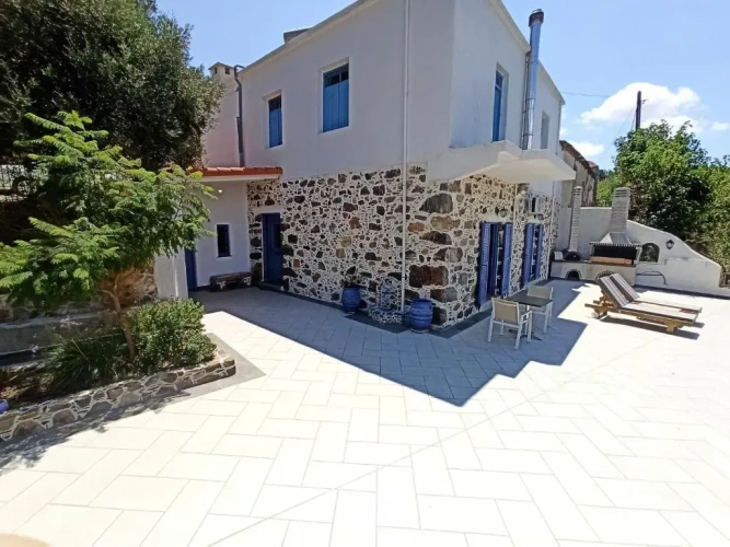 1 Bedroom Villa