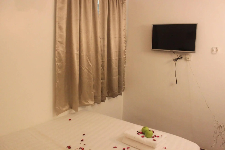 Apple 1 Hotel Superior