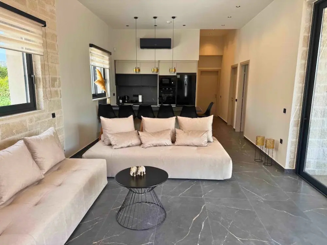 Panstel - Villa Aurora With Private Pool Jacuzzi
