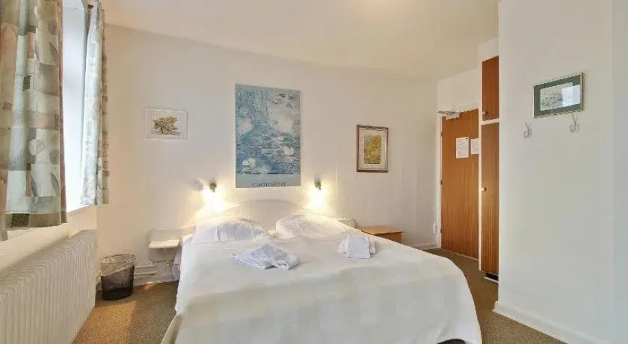 Hotel Villa Gulle