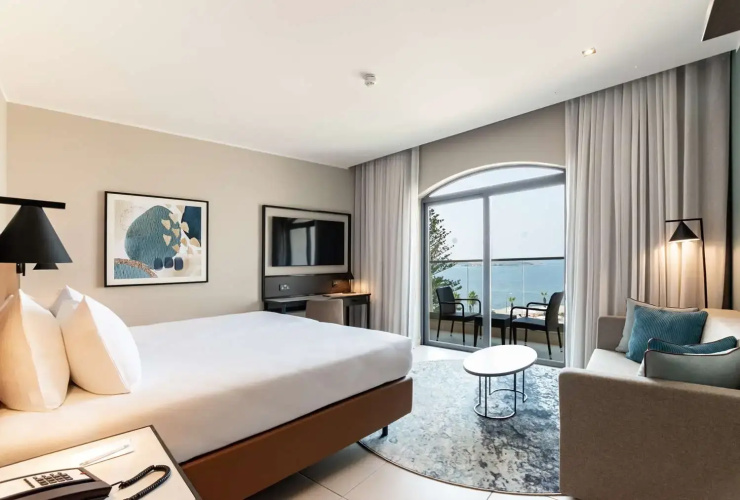 DoubleTree by Hilton Malta