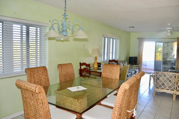 2 Bedrooms Standard Apartment