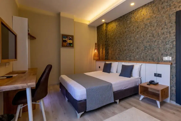 Antalyali Hotel