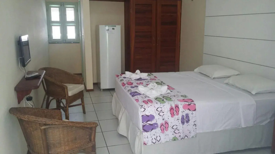 Ocean Praia Hotel LTDA