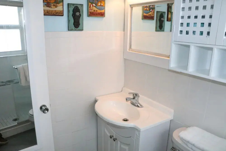 Jamaica Royale 060 - 1 Br Villa