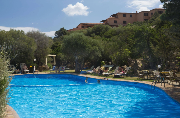 Myo Hotel Rocce Sarde photo 18