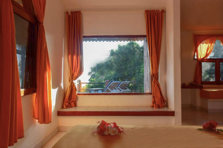 Eva Lanka Hotel