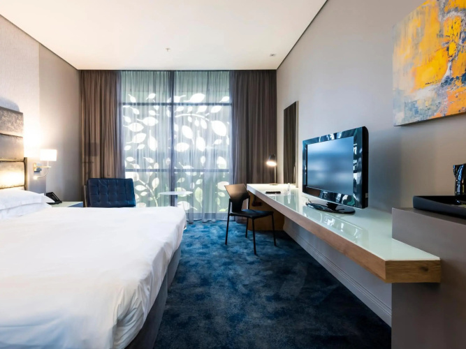 aha Gateway Hotel