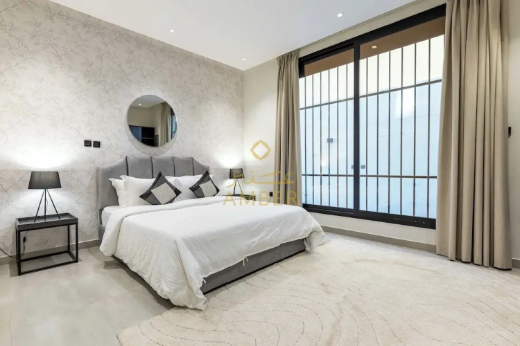 Amber Hospitality Al Nafel