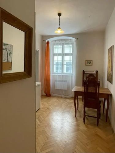 1 Bed Flat - Sleeps 2 - Pets - Wifi