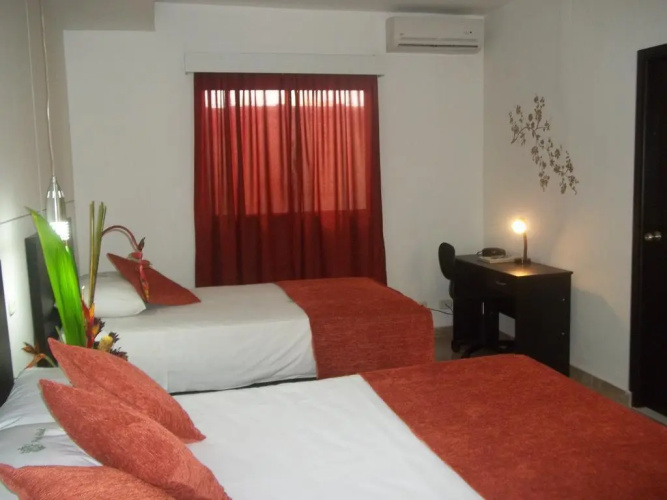 Park Hotel