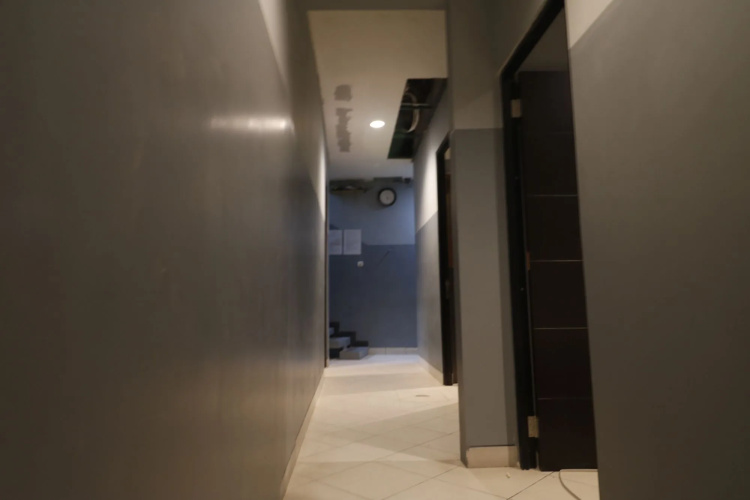 One 2 Residence