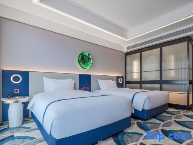 Luxury Double room