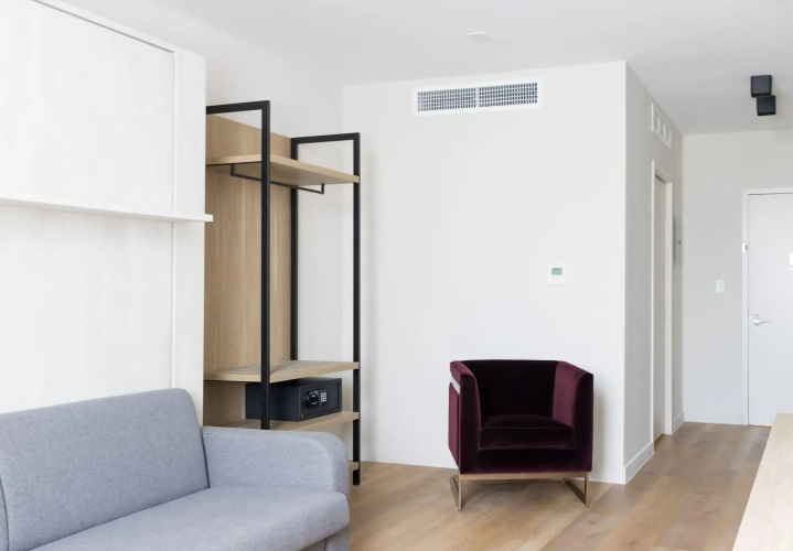 Uma House by Yurbban South Beach photo 14