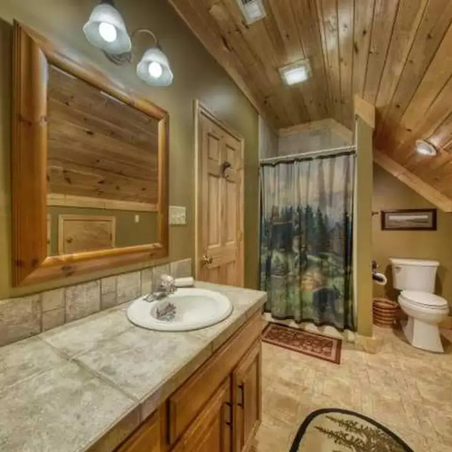 Amazingly Peaceful Private Cozy Cabin