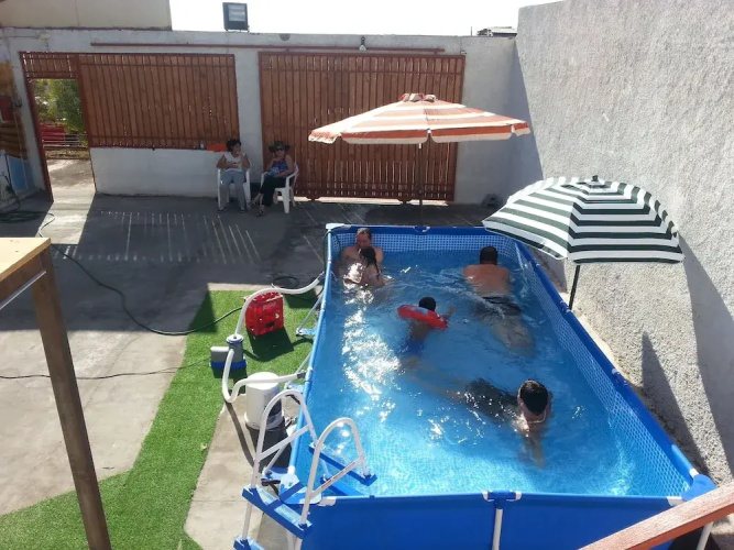 Hotel Puerto Caliche