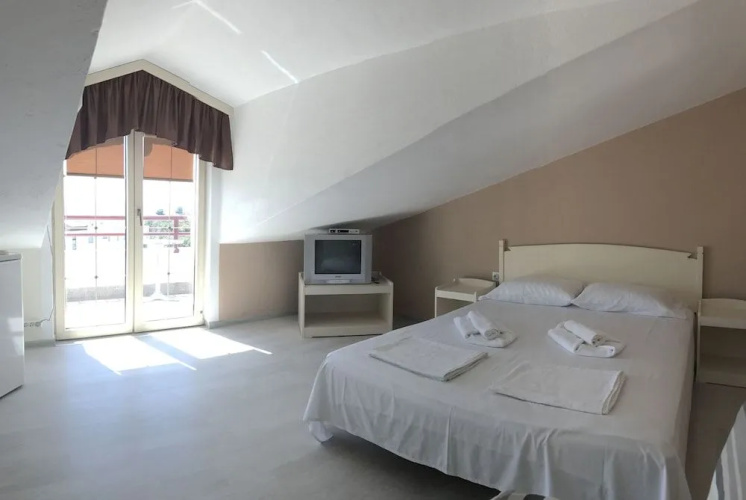 Hotel Kleopatra